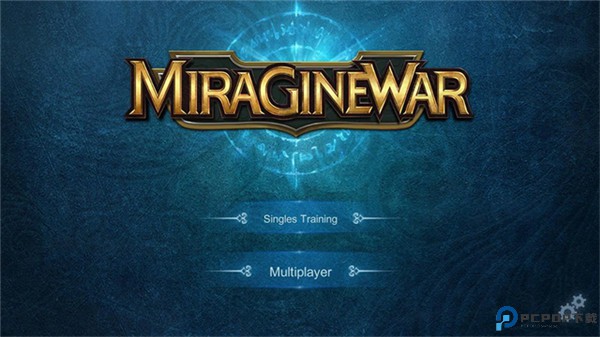 米拉奇战记手游