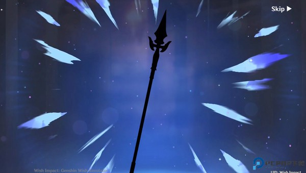 原神开箱模拟器中文版