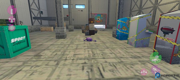 神奇的青蛙安卓版