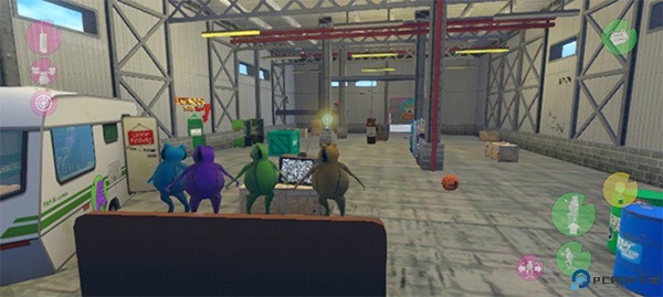 神奇的青蛙安卓版