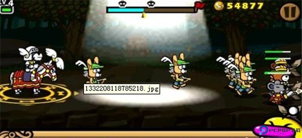 帕拉狗骑士