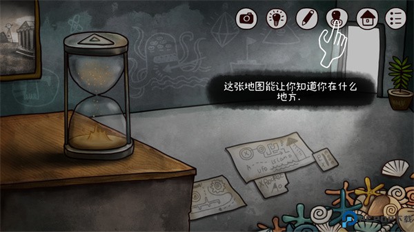 迷失岛2时间的灰烬游戏