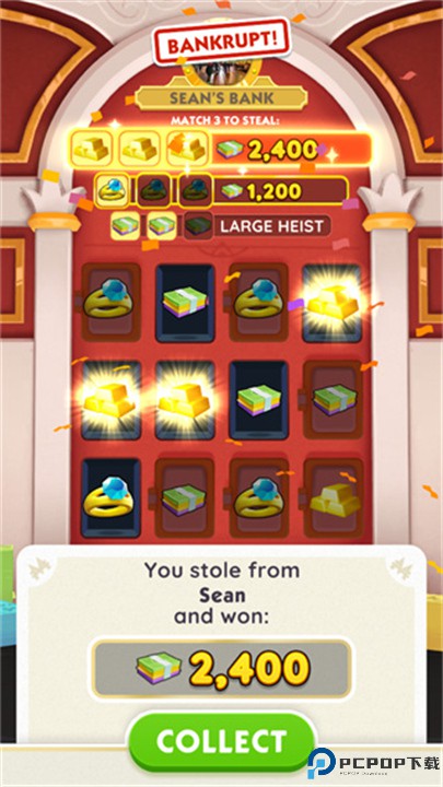 monopoly go
