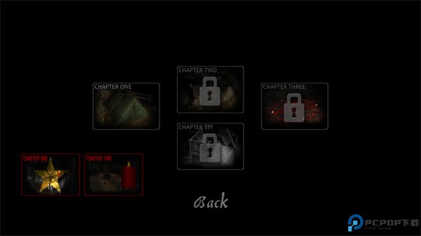 恐怖森林2中文版