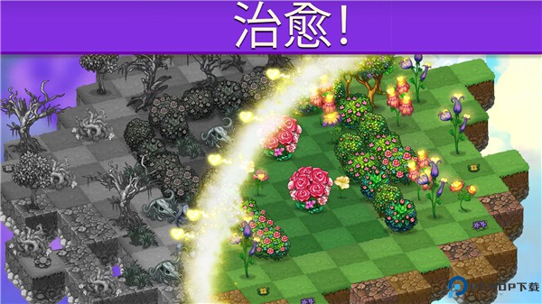 萌龙进化论安卓版