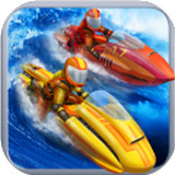 激流快艇2中文版