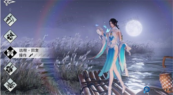 一梦江湖手游