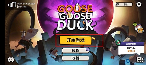 鹅鹅鸭