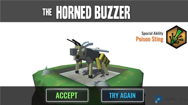 合成动物中文版