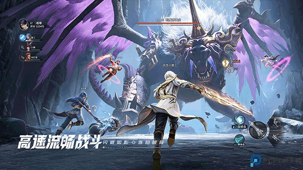 斗罗大陆猎魂世界