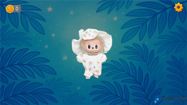 拉布布开箱模拟器