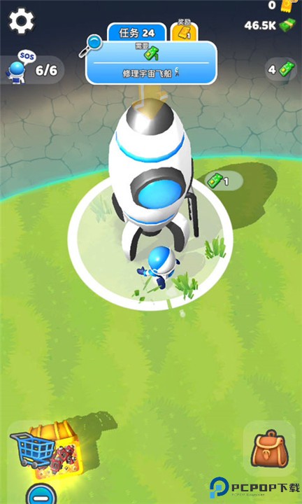 星际拓荒手机版