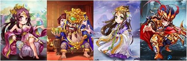 怒焰三国杀
