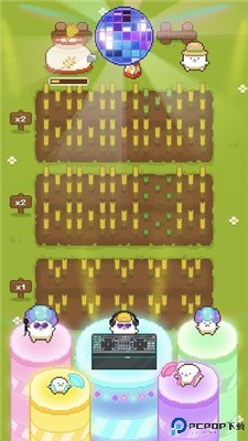 妖精面包房