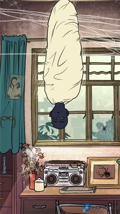 民间怪谈档案游戏