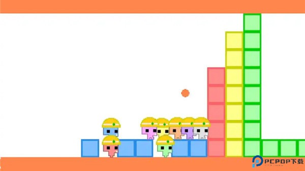 萌猫公园联机版