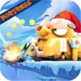 坦克大决战小米版