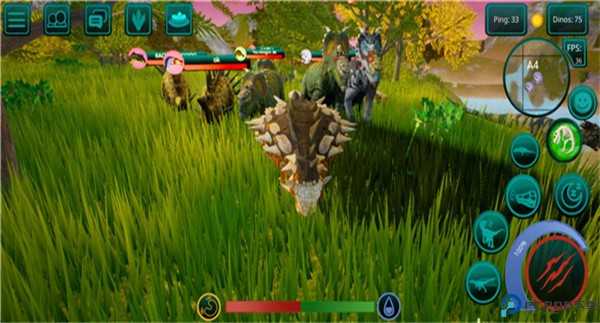 诅咒之岛手机版