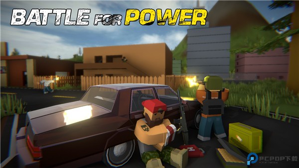 未变异者2.0联机版