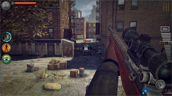 末日家园保卫战