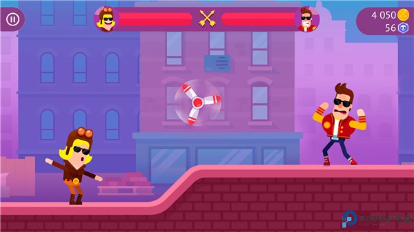 冷血射手重制版