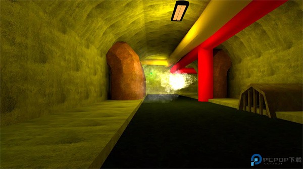 狗先生恐怖游戏