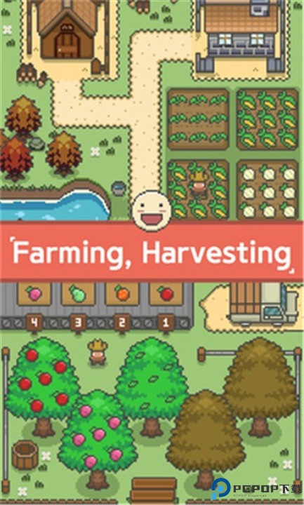 逃离城市乡村生活