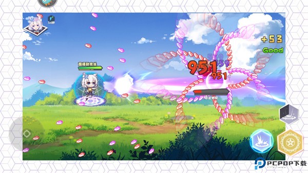 交错残响手游