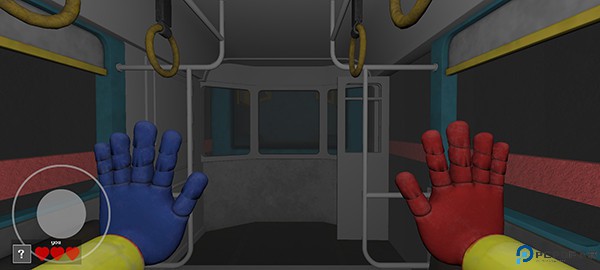 波比的游戏时间计划手机版