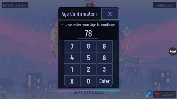 扭蛋俱乐部中文版