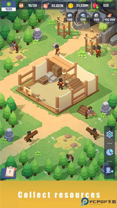 荒岛幸存者手游