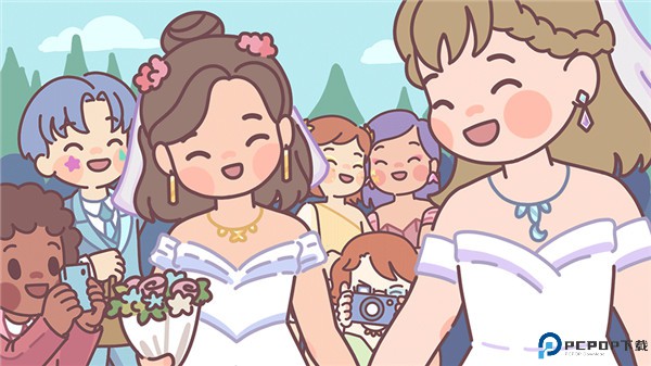 袖珍爱情中文版