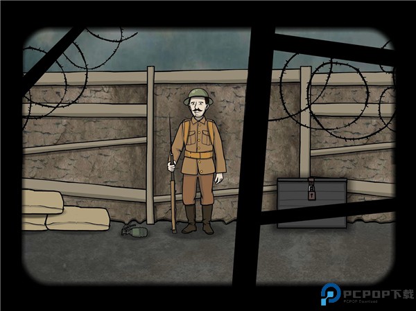 锈湖追溯中文版