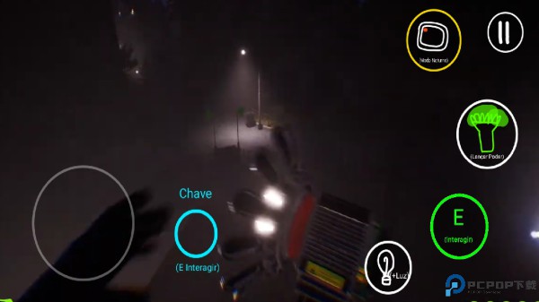 畸形动物园游戏