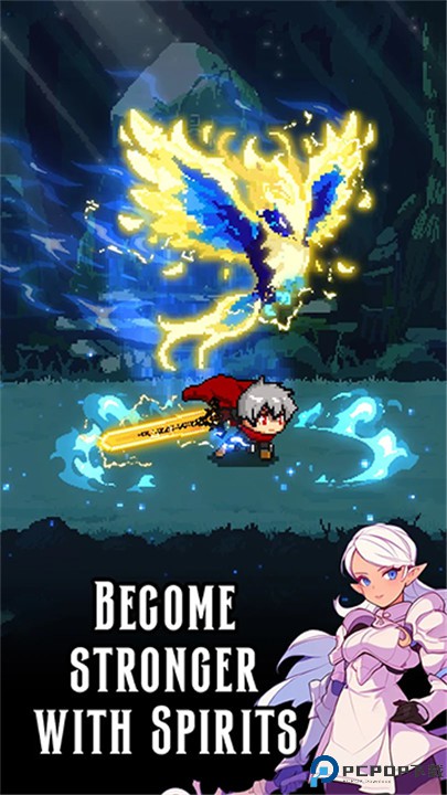 猎魔者传说手游