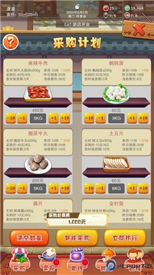 辣味人生