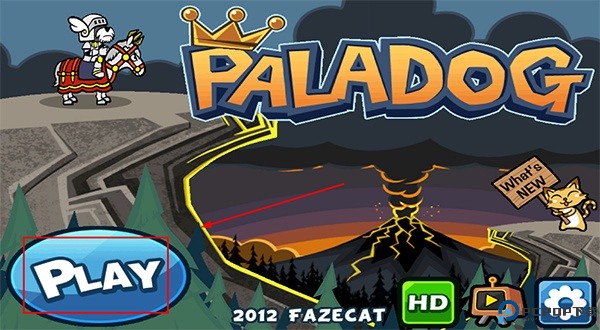 paladog