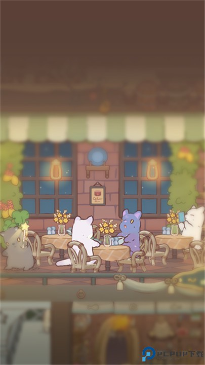 猫和汤魔法食谱