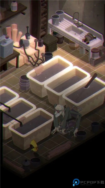 超小梦魇手机版