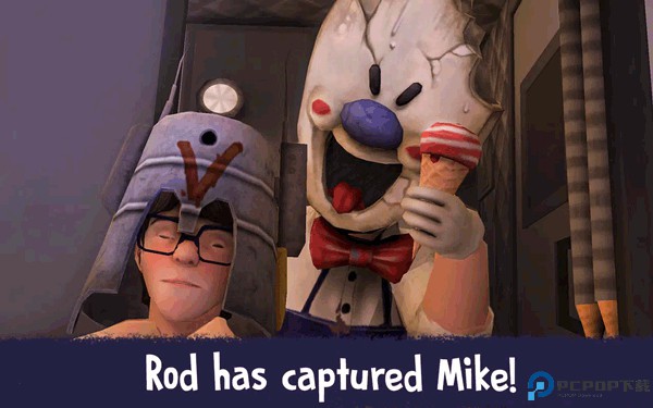 恐怖冰淇淋3手机版