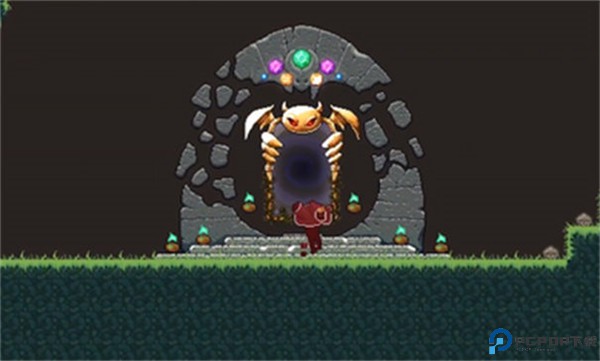 扭曲的故事游戏