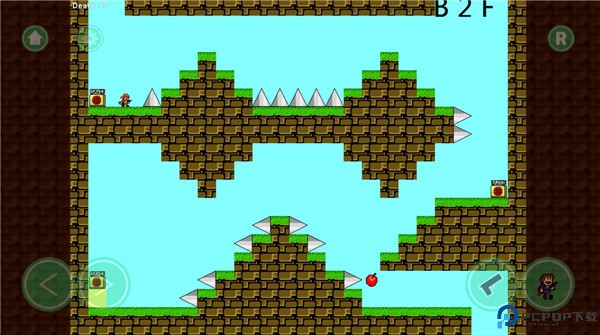 我想成为探险家游戏