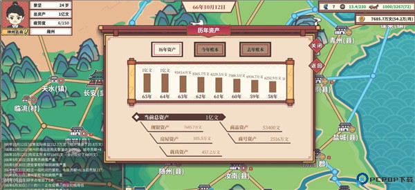 中华一商