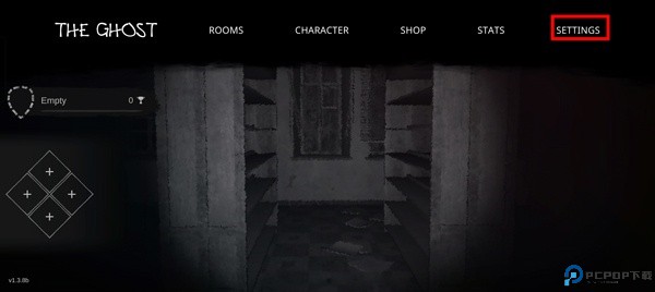 theghost中文版