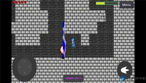 梦想的元素手游