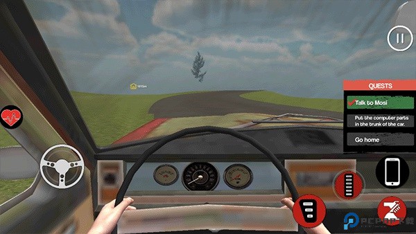 主播生活模拟器手机版