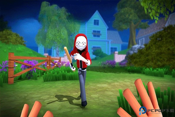 愤怒的男孩佩多罗和他的朋友