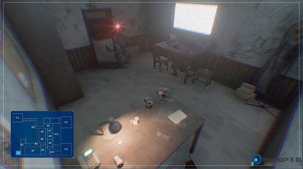 悬案2刹那惊颤幸存