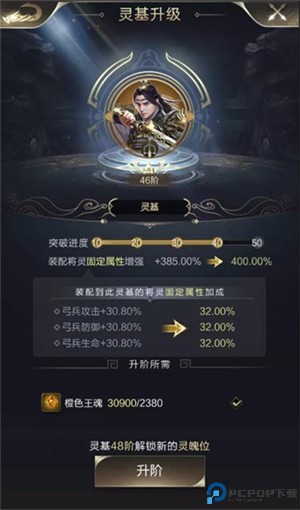 乱世王者