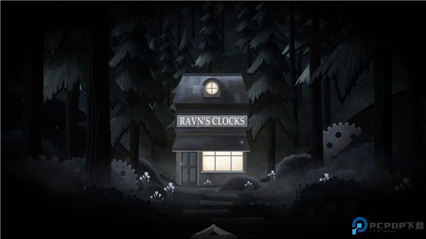 滴答滴答双人冒险